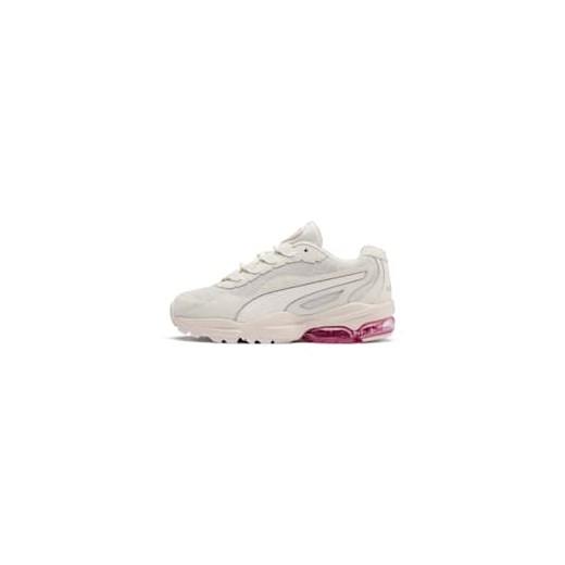 Buty sportowe damskie Puma casualowe młodzieżowe płaskie