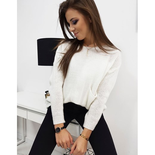 Sweter damski Dstreet