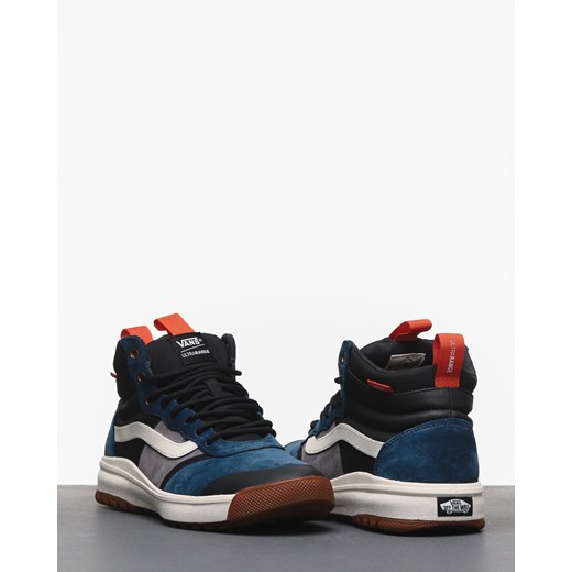 Buty Vans Ultrarange Hi Dl (mte/gibraltar sea/marshmallow) Vans 44 Roots On The Roof