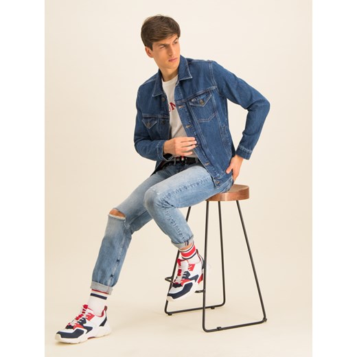 Kurtka jeansowa Tommy Jeans Tommy Jeans S MODIVO