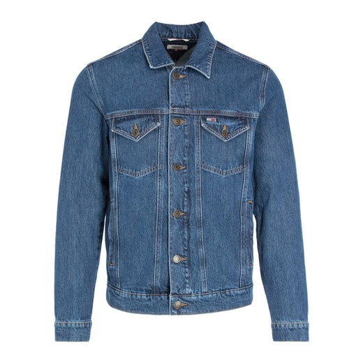 Kurtka jeansowa Tommy Jeans Tommy Jeans S MODIVO