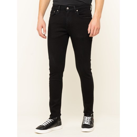 Jeansy Slim Fit Levi's Levi's 31/34 MODIVO