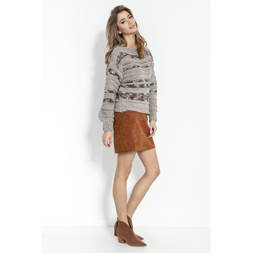 Sweter damski Fobya