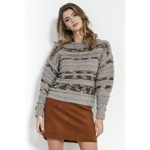 Sweter damski Fobya