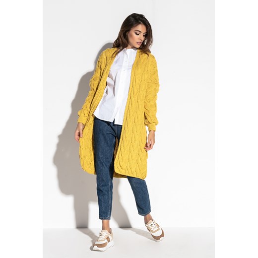 Sweter damski Fobya