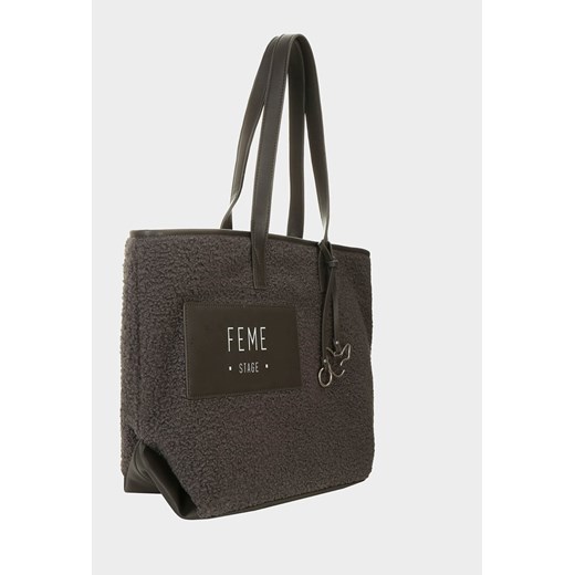 Shopper bag Femestage wakacyjna duża