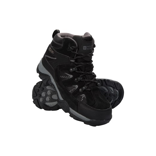 Buty trekkingowe dziecięce Mountain Warehouse