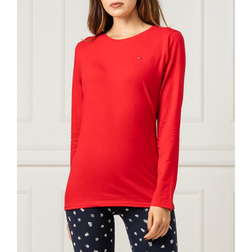 Tommy Hilfiger Piżama | Regular Fit Tommy Hilfiger XS Gomez Fashion Store
