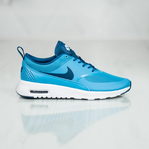 Nike WMNS Air Max Thea 599409-411 Nike 36 wyprzedaż Distance.pl