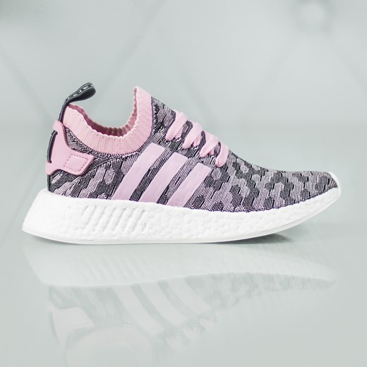adidas NMD_R2 PK W BY9521 Adidas 37 1/3 okazja Distance.pl