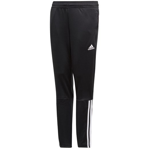 Spodnie dla dzieci adidas Regista 18 Training Pants JUNIOR czarne CZ8659