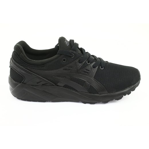 Buty sportowe damskie Asics gel kayano sznurowane gładkie na wiosnę płaskie