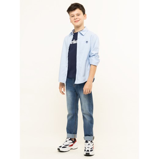 Bluzka dziewczęca Timberland