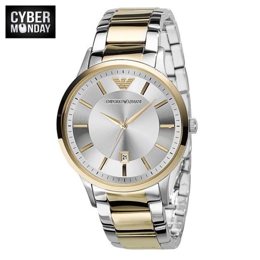 Zegarek Emporio Armani