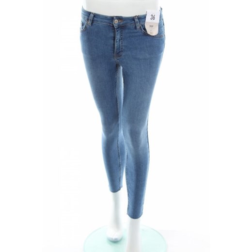 Damskie jeansy Denim Co Denim Co M okazyjna cena Remixshop