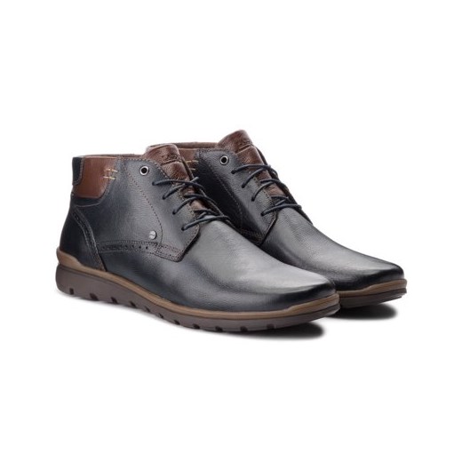 Buty zimowe męskie Lasocki For Men