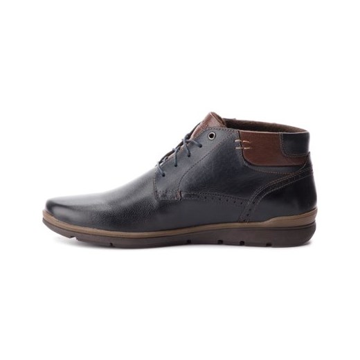 Buty zimowe męskie Lasocki For Men
