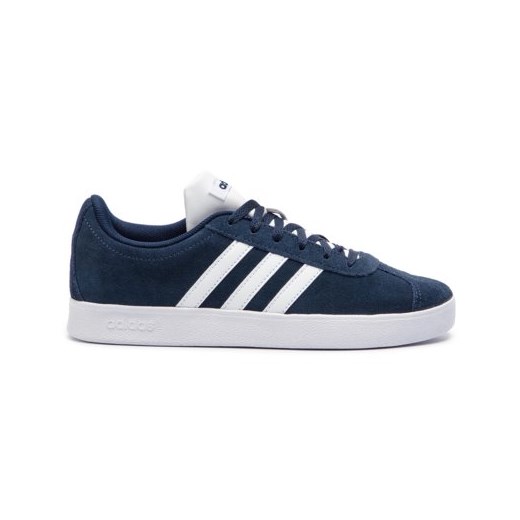 ADIDAS DB1828 VL COURT 2.0 K Adidas 39 1/3 ccc.eu