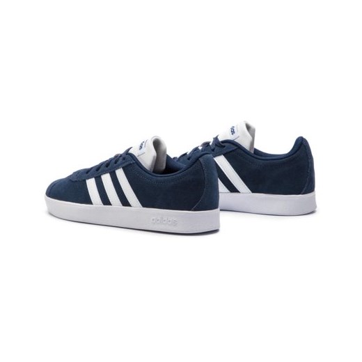 ADIDAS DB1828 VL COURT 2.0 K Adidas 39 1/3 ccc.eu