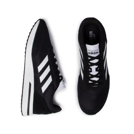 ADIDAS RUN70S EE9752 Adidas 42 2/3 promocyjna cena ccc.eu