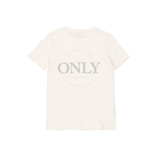 Koszulka 'KONLONNIE' Kids ONLY 134-140 AboutYou