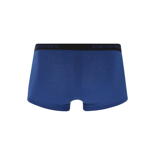 Bokserki '3-PACK TRUNK' Emporio Armani M AboutYou