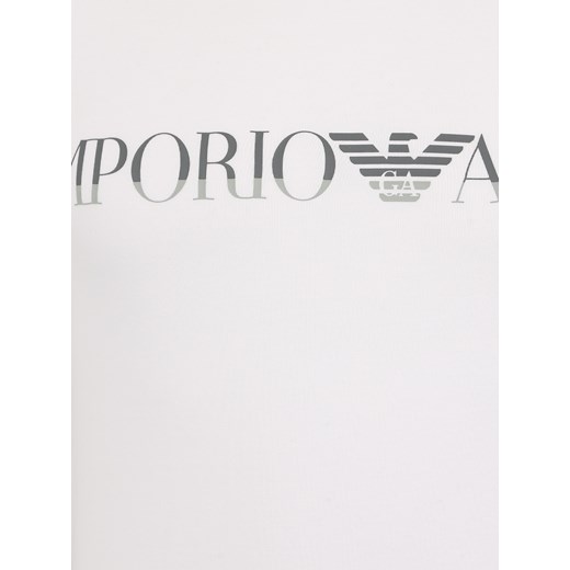 Piżama krótka Emporio Armani XL AboutYou