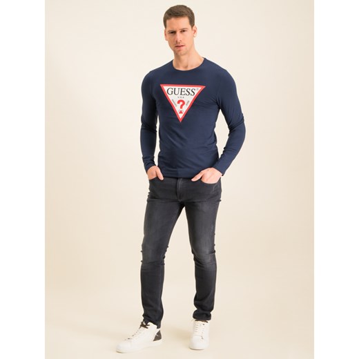 Longsleeve Guess Guess XXL MODIVO
