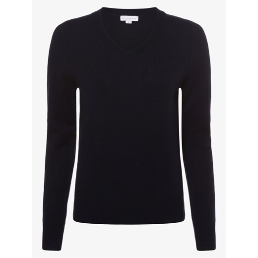 Sweter damski Brookshire z okrągłym dekoltem