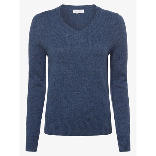Sweter damski Brookshire wełniany