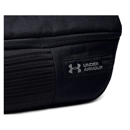 UNDER ARMOUR saszetka nerka torba UA Storm 1330979-001 Czarny Under Armour an-sport