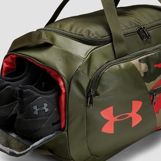 TORBA UNDER ARMOUR sportowa turystyczna SM STORM 1342656-110 Kolorowe Under Armour an-sport
