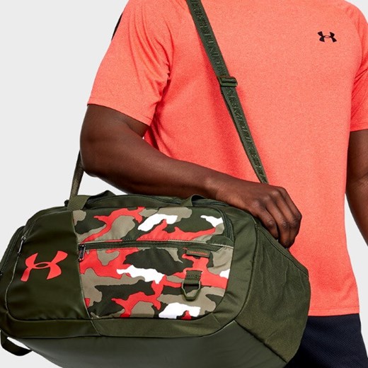 TORBA UNDER ARMOUR sportowa turystyczna SM STORM 1342656-110 Kolorowe Under Armour an-sport