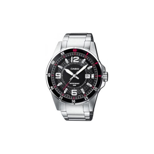 Zegarek męski Casio - MTP-1291D-1A1VEF