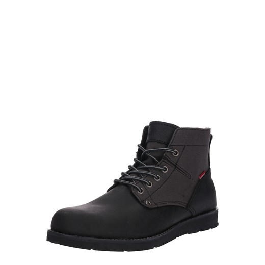 Buty sznurowane 'Jax'