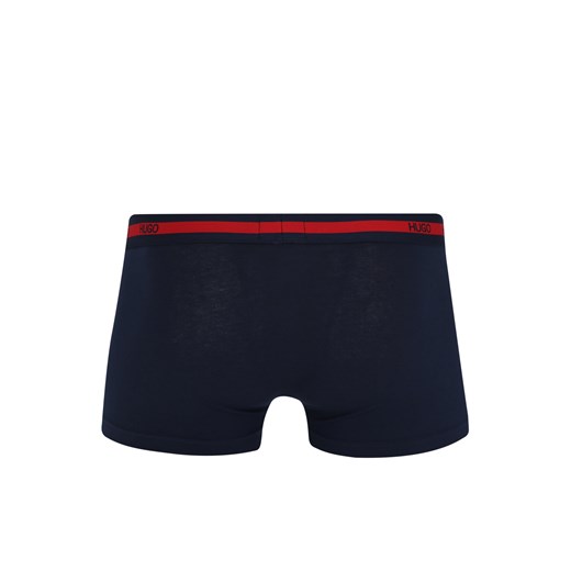 Majtki męskie Hugo Boss z jerseyu