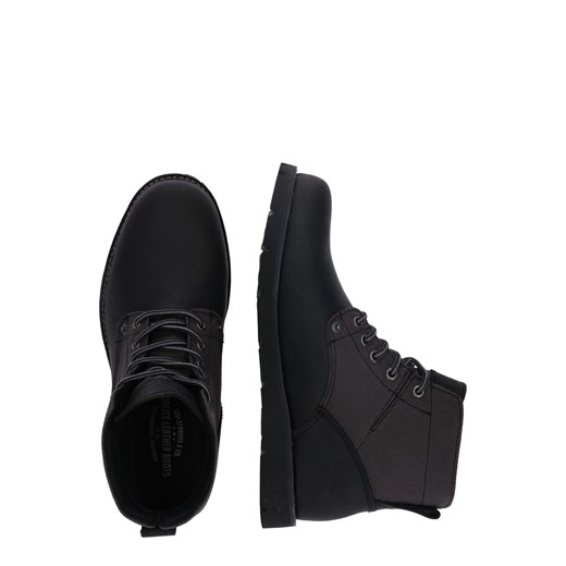 Buty sznurowane 'Jax'