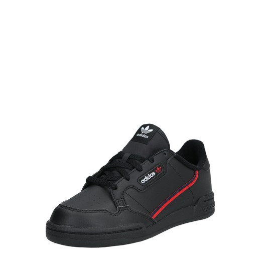 Trampki dziecięce Adidas Originals sznurowane