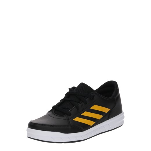 Trampki dziecięce Adidas Performance sznurowane