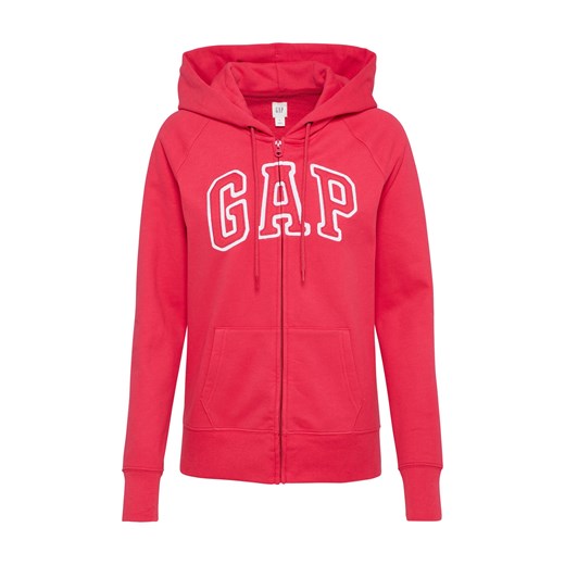 Bluza rozpinana