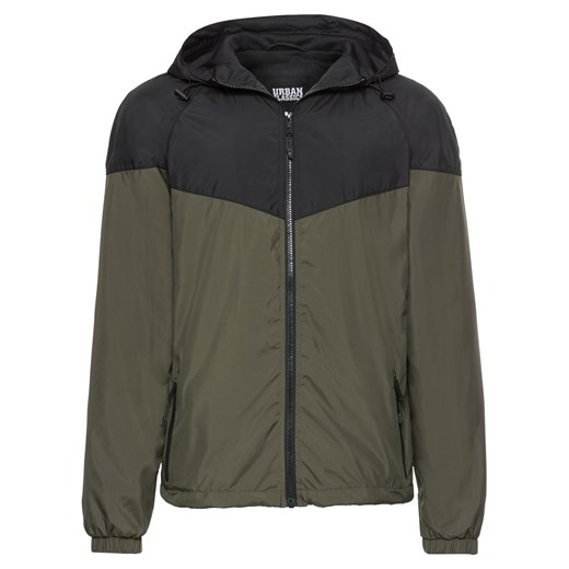 Kurtka przejściowa '2-Tone Tech Windrunner'
