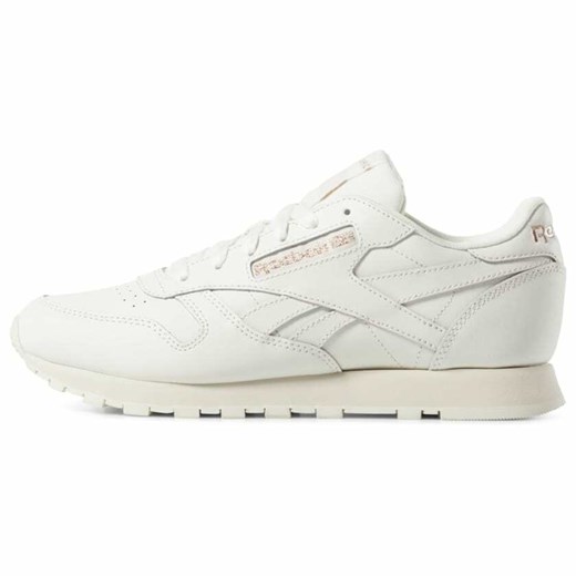 Buty sportowe damskie Reebok Classic do fitnessu młodzieżowe na koturnie