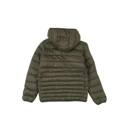 Kurtka chłopięca Jack & Jones Junior bez wzorów