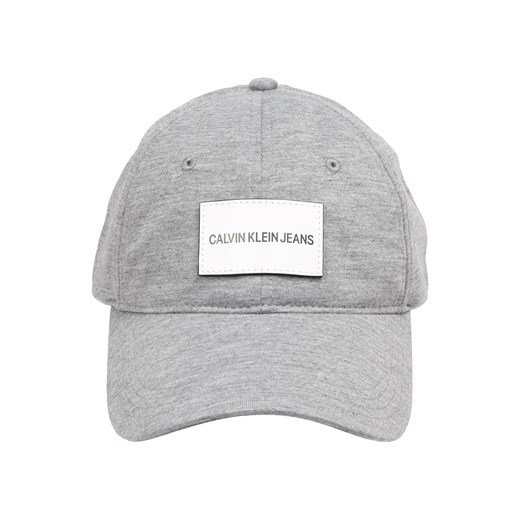 Czapka z daszkiem damska Calvin Klein