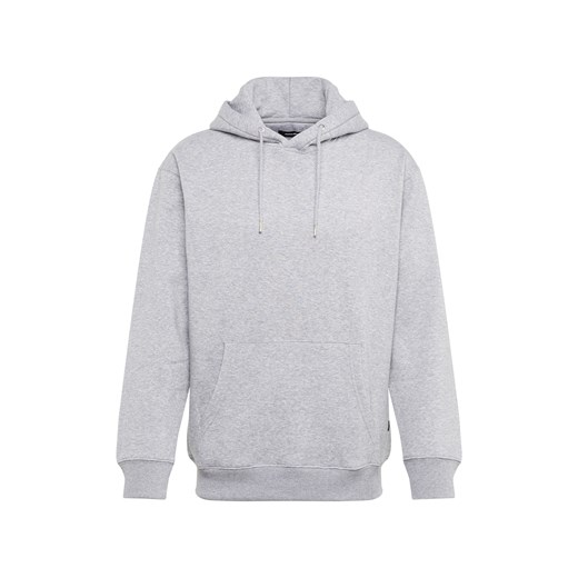 Bluza męska Jack & Jones bez wzorów dresowa casual