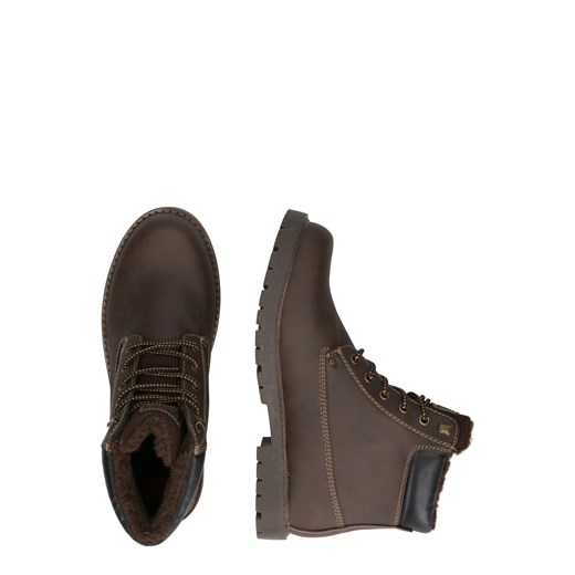 Buty sznurowane