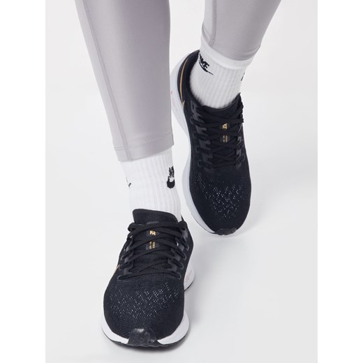 Buty sportowe damskie Nike do biegania zoom sznurowane
