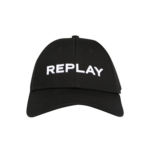 Czapka z daszkiem męska Replay
