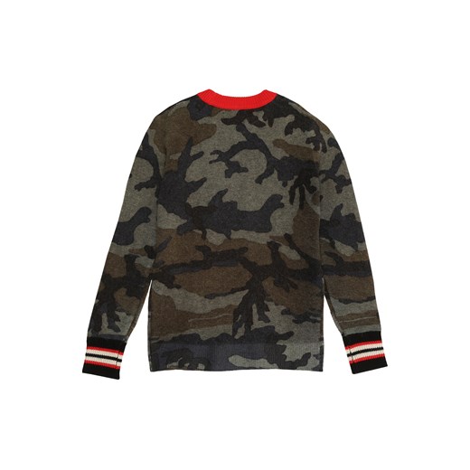 Sweter chłopięcy Replay