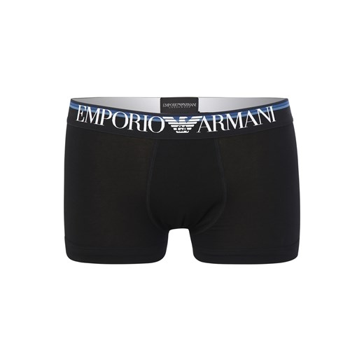 Majtki męskie Emporio Armani jerseyowe